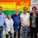 Comunidad LGTBIQ+ de San Felipe ejecutará proyecto que beneficiará a cinco mil personas en diversas comunas de la región