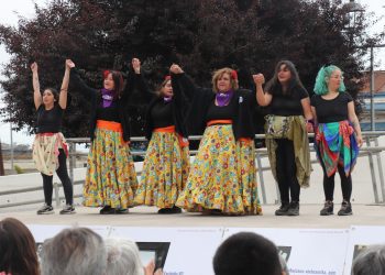 “Lleguemos a Cero”: autoridades regionales presentan campaña para erradicar violencia contra las mujeres