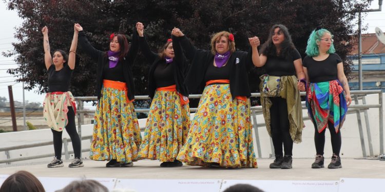 “Lleguemos a Cero”: autoridades regionales presentan campaña para erradicar violencia contra las mujeres