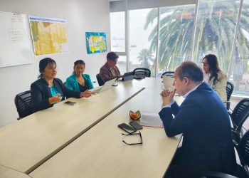 Tras 11 meses de espera autorizan funcionamiento de moderno terminal de colectivos en Quillota