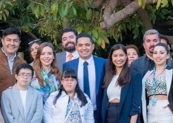 Inician Actividades Precandidatos a la Alcaldía en la Comuna De la Cruz