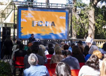 Con homenaje a su fundador Aldo Francia arranca edición aniversario del FICVIÑA 2023