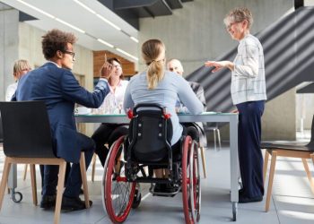 ChileValora ha certificado a 4.545 gestores de inclusión laboral y 75% son mujeres