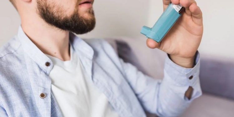 [Opinión] Paula Molina: Inhaladores y el rol del farmacéutico