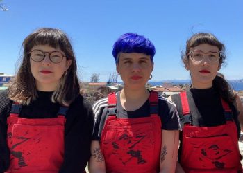 Colectivo Las tesis realizará conversatorio en Centro Cultural San Antonio