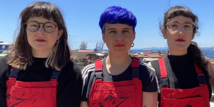 Colectivo Las tesis realizará conversatorio en Centro Cultural San Antonio