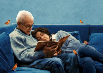 El Festival de Cine Miradas Mayores llega a Putaendo con lo mejor del cine argentino y chileno