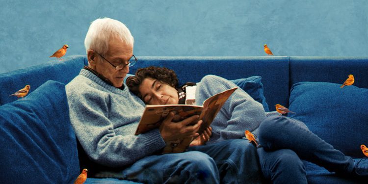 El Festival de Cine Miradas Mayores llega a Putaendo con lo mejor del cine argentino y chileno