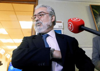 [Opinión] Jorge Astudillo: Una maniobra siniestra