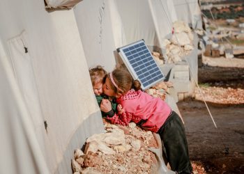 Hablar con niños sobre guerras: Estrategias para entender y procesar eventos traumáticos