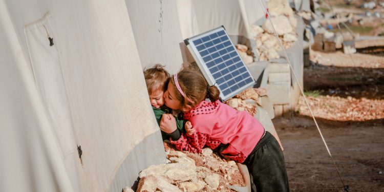 Hablar con niños sobre guerras: Estrategias para entender y procesar eventos traumáticos