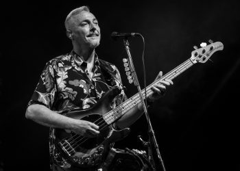 Pedro Aznar celebra a Valparaíso como Ciudad Creativa de la Música con una Master Class gratuita en Instituto Arcos