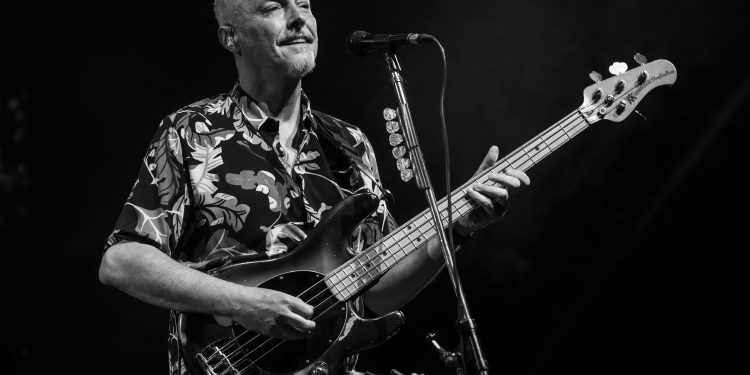 Pedro Aznar celebra a Valparaíso como Ciudad Creativa de la Música con una Master Class gratuita en Instituto Arcos