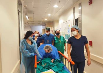Hospital Dr. Gustavo Fricke es sede de plan piloto nacional para optimizar los tiempos de las cirugías ambulatorias