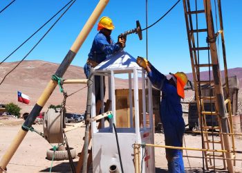 CORFO adjudica programa tecnológico para la pequeña y mediana minería por más de $1.900 millones