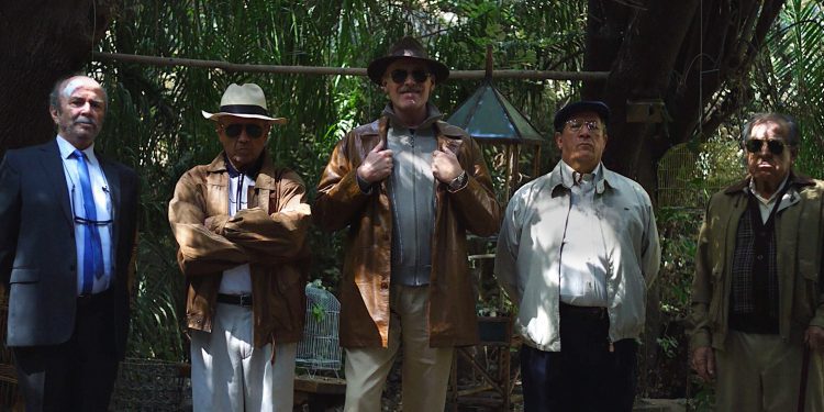“Ema” y «Penal Cordillera”: Centro Cultural Quilpué Audiovisual dará cierre a su cartelera anual de cine chileno
