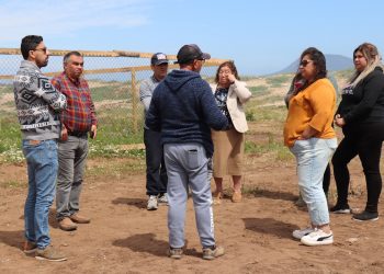 La Ligua se une en contra de posible comodato para La Calera en terreno de Pichicuy