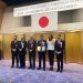 Académico porteño recibe en Japón premio internacional por su aporte contra los tsunamis