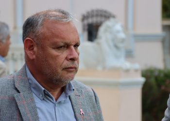 Gobernador Rodrigo Mundaca participará en encuentro nacional de gobernadores y gobernadoras en Valdivia