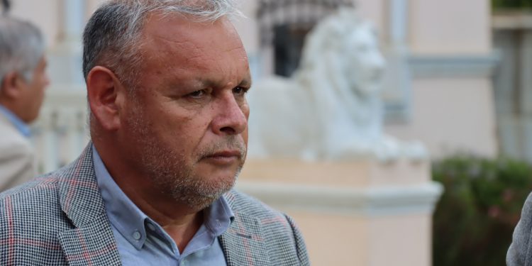 Gobernador Rodrigo Mundaca participará en encuentro nacional de gobernadores y gobernadoras en Valdivia