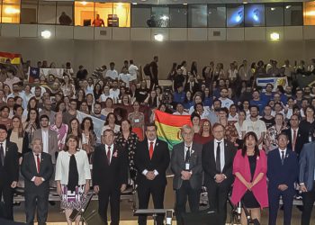 Cumbre de rectores del Cono Sur se reunirá en Valparaíso en defensa de la Educación Pública