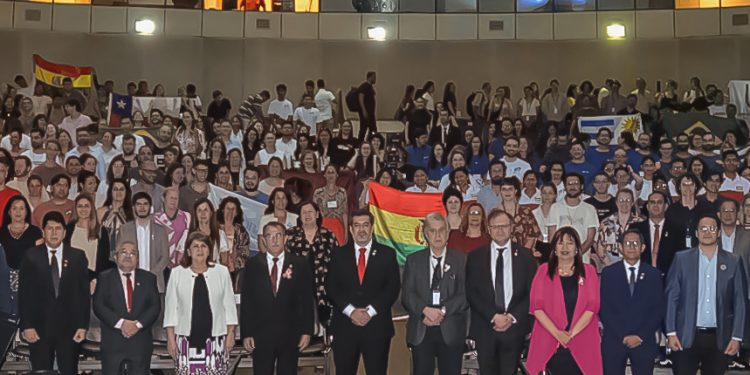 Cumbre de rectores del Cono Sur se reunirá en Valparaíso en defensa de la Educación Pública