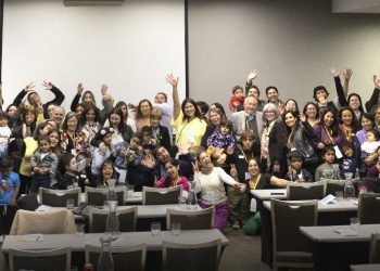 “La gestión de las enfermedades poco frecuentes debe ser cooperativa médico-paciente”