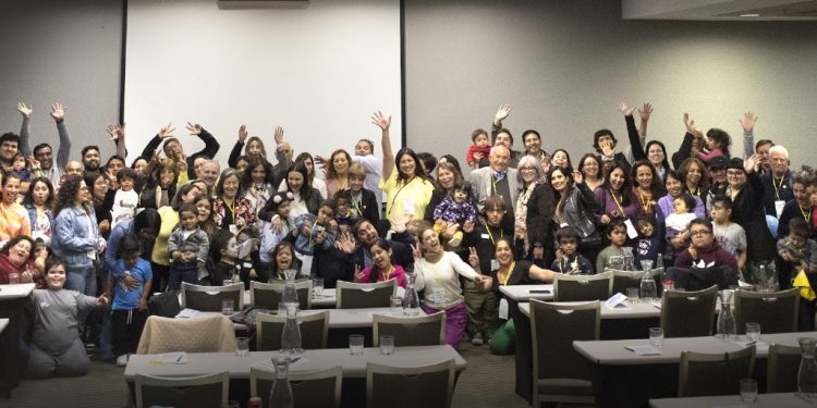 “La gestión de las enfermedades poco frecuentes debe ser cooperativa médico-paciente”