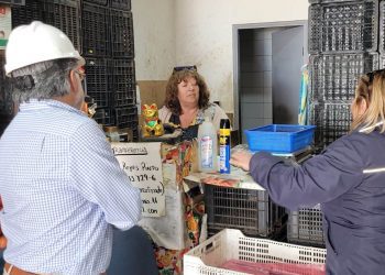 Esval renovará red de agua potable en calle 12 Norte de Viña del Mar en beneficio de hogares y comercio