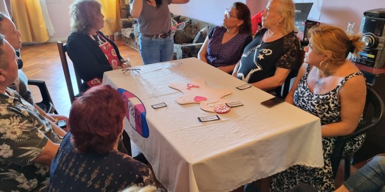 Sindicato Trans Afrodita de Valparaíso inicia variados talleres apoyo de Sernameg