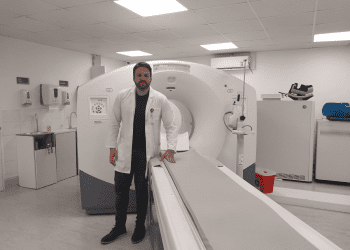 Clínica Colonial inaugura moderna unidad para la detección y seguimiento del cáncer