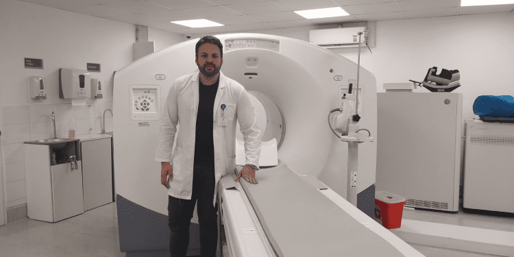 Clínica Colonial inaugura moderna unidad para la detección y seguimiento del cáncer