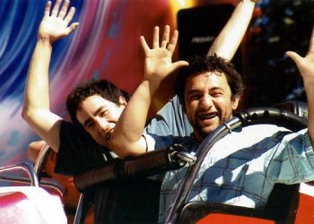 El clásico del cine chileno “Taxi para tres” se exhibirá gratis en el Cerro Las Cañas