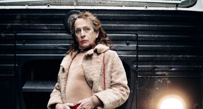 “Tengo miedo torero” se exhibirá gratis en la Plaza Waddington de Playa Ancha