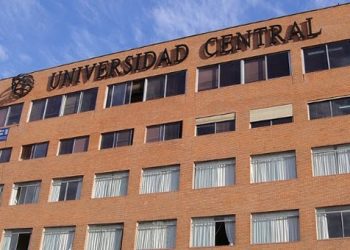 Universidad Central presenta ChatBot Constitucional