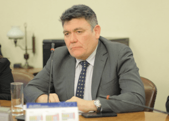 Diputado Venegas por aumento de aguas en Río Blanco: «alimenta el discurso de quienes desean privatizar Codelco»