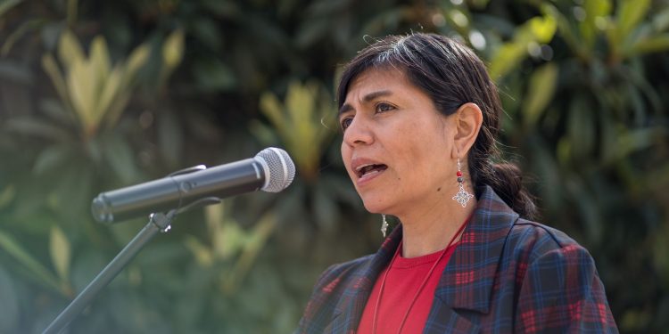 Alcaldesa Melipillán es invitada por Mercociudades y Cepal a exponer sobre políticas públicas urbanas