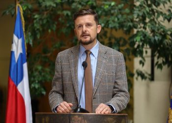 Diputado Schubert insta al Ministerio de Educación a generar medidas para mejorar habilidades digitales en escuelas rurales