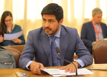 Diputado Daniel Melo (PS) busca mejorar la fiscalización de vehículos motorizados que emiten ruidos molestos