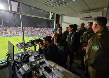 Más de 300 mil personas asistieron a los eventos deportivos de los juegos Panamericanos 2023 la región