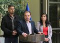 Diputados de la región de Valparaíso ofician a alcalde de Algarrobo para exigir su renuncia por desfalco
