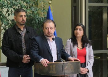 Diputados de la región de Valparaíso ofician a alcalde de Algarrobo para exigir su renuncia por desfalco