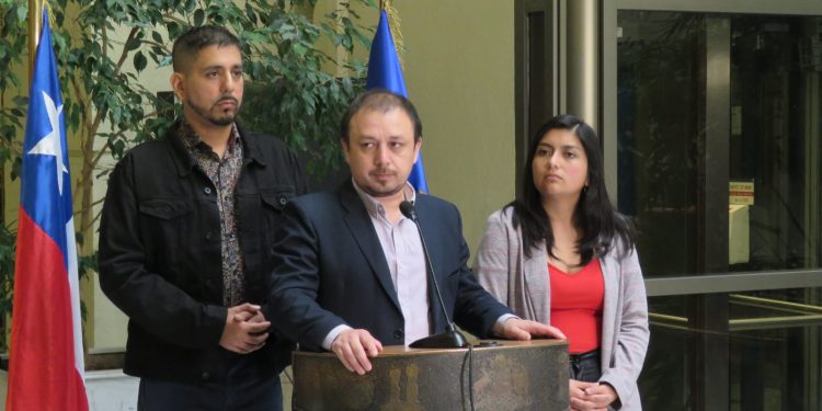 Diputados de la región de Valparaíso ofician a alcalde de Algarrobo para exigir su renuncia por desfalco