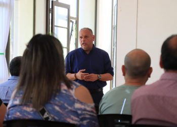 Audiencia Vecinal en la provincia de San Felipe para abordar principales necesidades del Valle de Aconcagua