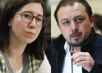 Cámara de Diputados aprueba por unanimidad Comisión Investigadora por Caso Hermosilla