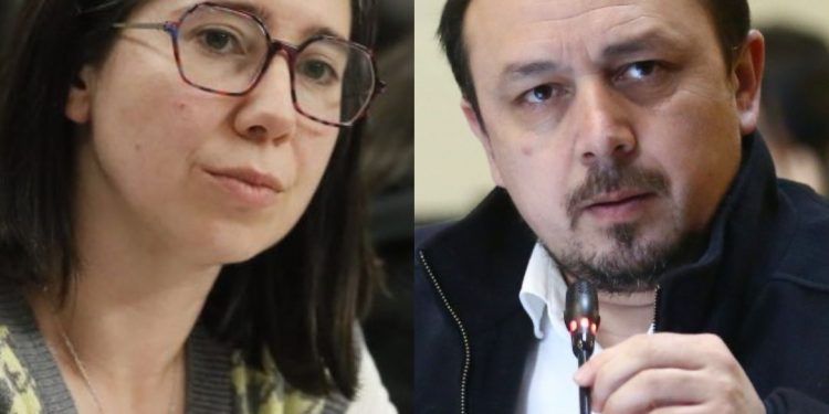 Cámara de Diputados aprueba por unanimidad Comisión Investigadora por Caso Hermosilla