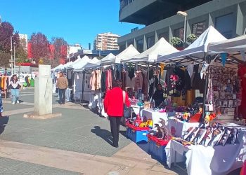 Mujeres en Acción denuncia exclusión de Feria de Navidad por parte de la Municipalidad de Viña del Mar