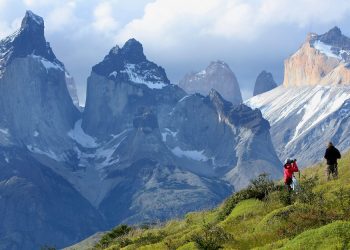 [Opinión] Mauricio Osses: Biodiversidad y Áreas Protegidas en Chile