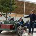 Estudiantes de Viña del Mar diseñan y fabrican auto eléctrico que ya tiene 60% de avance