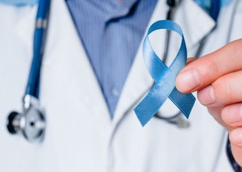 El pronóstico de cura del cáncer de próstata es mayor al 95% cuando se detecta en etapas tempranas